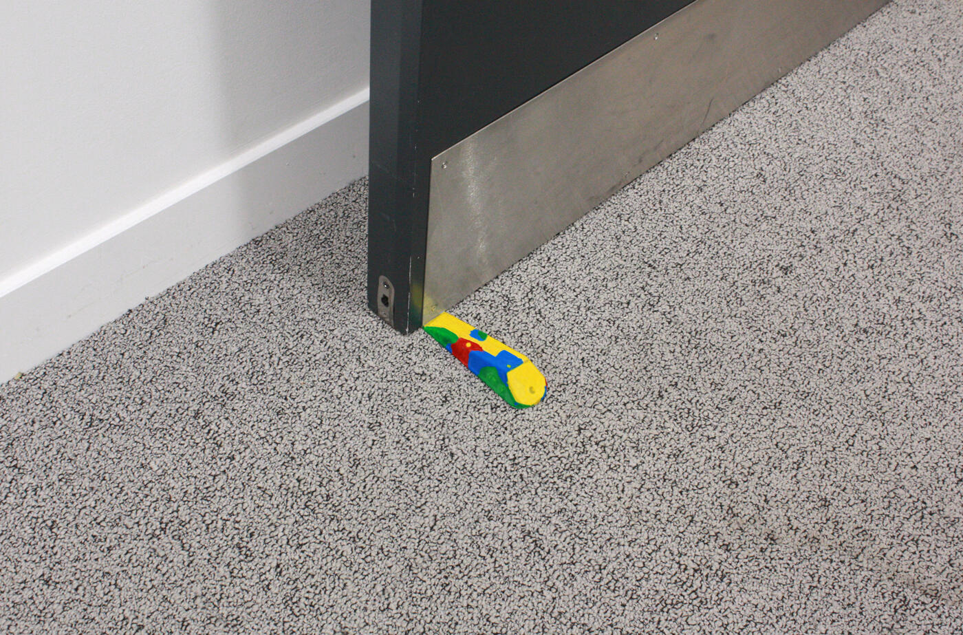 Doorstop