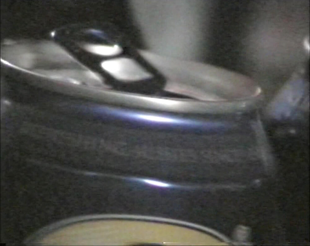 Everything Everything Will Be Alright Alright