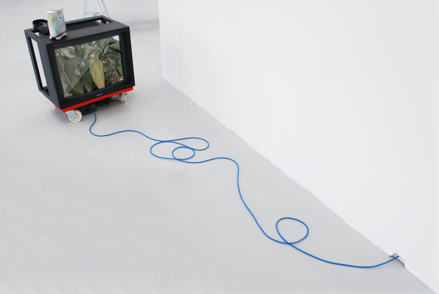 Everything Everything Will Be Alright Alright